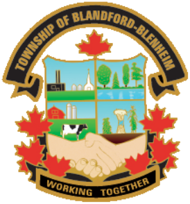 Township of Blandford-Blenheim Logo