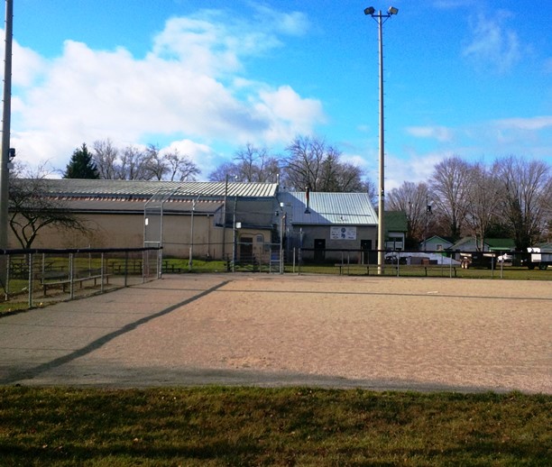 plattsville ball diamond