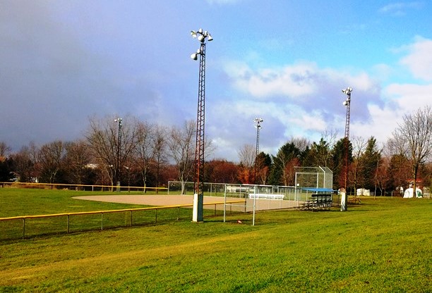drumbo ball diamonds