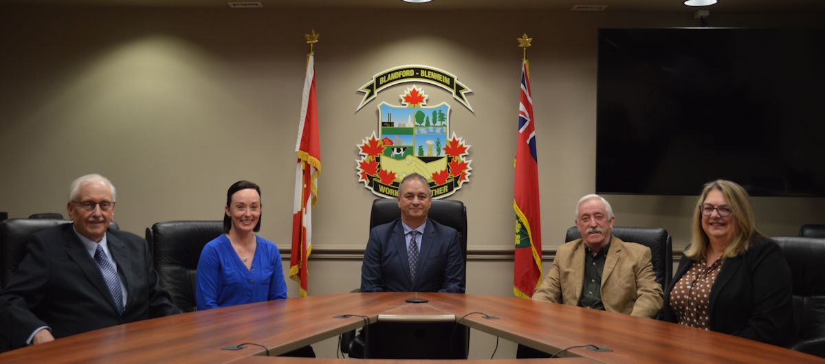 Council Members 2022-2026