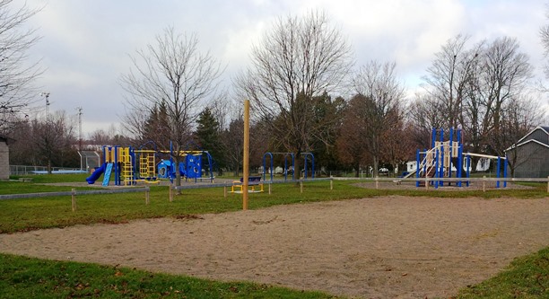 drumbo playground